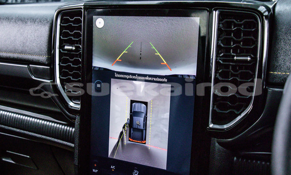 Buy Used Ford Ranger Other Car in Bangkok in Bangkok Buy Used Ford Ranger Other Car in Bangkok in Bangkok