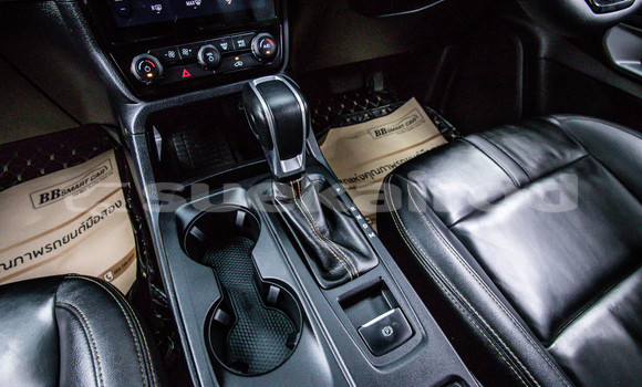 Buy Used Ford Ranger Other Car in Bangkok in Bangkok Buy Used Ford Ranger Other Car in Bangkok in Bangkok