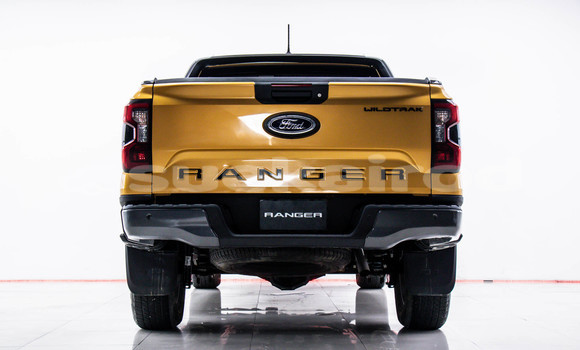 Buy Used Ford Ranger Other Car in Bangkok in Bangkok Buy Used Ford Ranger Other Car in Bangkok in Bangkok