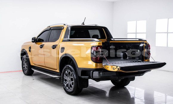 Buy Used Ford Ranger Other Car in Bangkok in Bangkok Buy Used Ford Ranger Other Car in Bangkok in Bangkok