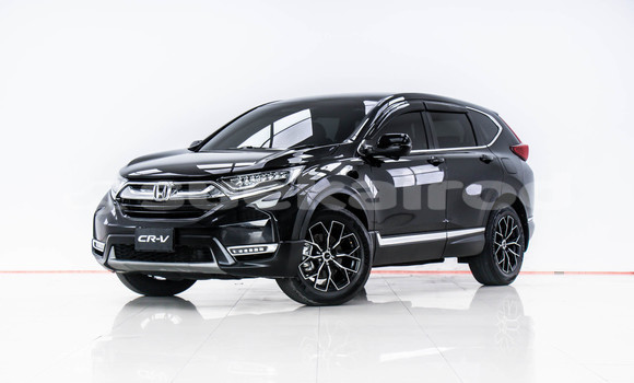 ซื้อ รถมือสอง Honda CR-V สีดำ รถยนต์ ใน %{เมือง} ใน กรุงเทพมหานคร ซื้อ รถมือสอง Honda CR-V สีดำ รถยนต์ ใน %{เมือง} ใน กรุงเทพมหานคร