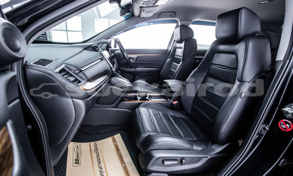 ซื้อ รถมือสอง Honda CR-V สีดำ รถยนต์ ใน %{เมือง} ใน กรุงเทพมหานคร ซื้อ รถมือสอง Honda CR-V สีดำ รถยนต์ ใน %{เมือง} ใน กรุงเทพมหานคร