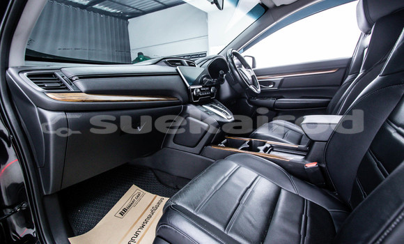 ซื้อ รถมือสอง Honda CR-V สีดำ รถยนต์ ใน %{เมือง} ใน กรุงเทพมหานคร ซื้อ รถมือสอง Honda CR-V สีดำ รถยนต์ ใน %{เมือง} ใน กรุงเทพมหานคร