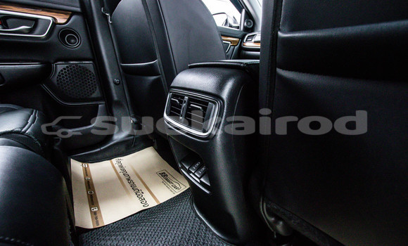 ซื้อ รถมือสอง Honda CR-V สีดำ รถยนต์ ใน %{เมือง} ใน กรุงเทพมหานคร ซื้อ รถมือสอง Honda CR-V สีดำ รถยนต์ ใน %{เมือง} ใน กรุงเทพมหานคร