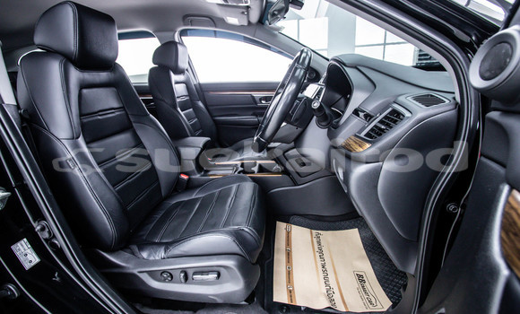 ซื้อ รถมือสอง Honda CR-V สีดำ รถยนต์ ใน %{เมือง} ใน กรุงเทพมหานคร ซื้อ รถมือสอง Honda CR-V สีดำ รถยนต์ ใน %{เมือง} ใน กรุงเทพมหานคร