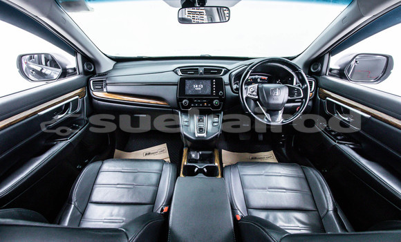 ซื้อ รถมือสอง Honda CR-V สีดำ รถยนต์ ใน %{เมือง} ใน กรุงเทพมหานคร ซื้อ รถมือสอง Honda CR-V สีดำ รถยนต์ ใน %{เมือง} ใน กรุงเทพมหานคร