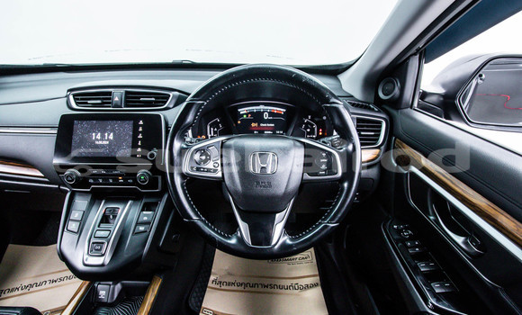 ซื้อ รถมือสอง Honda CR-V สีดำ รถยนต์ ใน %{เมือง} ใน กรุงเทพมหานคร ซื้อ รถมือสอง Honda CR-V สีดำ รถยนต์ ใน %{เมือง} ใน กรุงเทพมหานคร