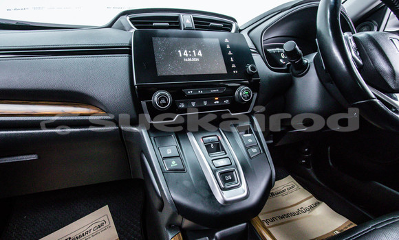 ซื้อ รถมือสอง Honda CR-V สีดำ รถยนต์ ใน %{เมือง} ใน กรุงเทพมหานคร ซื้อ รถมือสอง Honda CR-V สีดำ รถยนต์ ใน %{เมือง} ใน กรุงเทพมหานคร