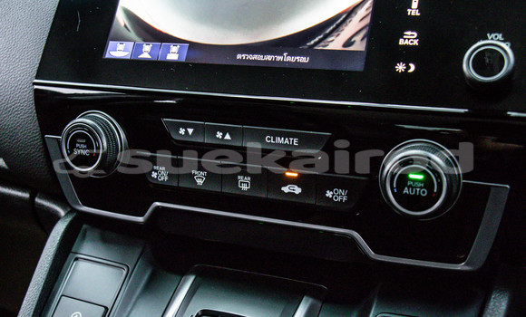 ซื้อ รถมือสอง Honda CR-V สีดำ รถยนต์ ใน %{เมือง} ใน กรุงเทพมหานคร ซื้อ รถมือสอง Honda CR-V สีดำ รถยนต์ ใน %{เมือง} ใน กรุงเทพมหานคร