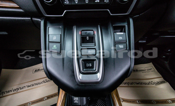 ซื้อ รถมือสอง Honda CR-V สีดำ รถยนต์ ใน %{เมือง} ใน กรุงเทพมหานคร ซื้อ รถมือสอง Honda CR-V สีดำ รถยนต์ ใน %{เมือง} ใน กรุงเทพมหานคร