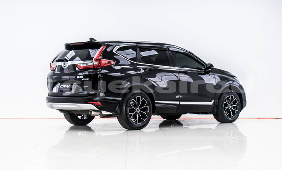 ซื้อ รถมือสอง Honda CR-V สีดำ รถยนต์ ใน %{เมือง} ใน กรุงเทพมหานคร ซื้อ รถมือสอง Honda CR-V สีดำ รถยนต์ ใน %{เมือง} ใน กรุงเทพมหานคร