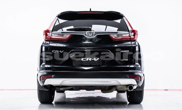 ซื้อ รถมือสอง Honda CR-V สีดำ รถยนต์ ใน %{เมือง} ใน กรุงเทพมหานคร ซื้อ รถมือสอง Honda CR-V สีดำ รถยนต์ ใน %{เมือง} ใน กรุงเทพมหานคร