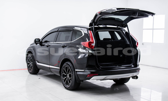 ซื้อ รถมือสอง Honda CR-V สีดำ รถยนต์ ใน %{เมือง} ใน กรุงเทพมหานคร ซื้อ รถมือสอง Honda CR-V สีดำ รถยนต์ ใน %{เมือง} ใน กรุงเทพมหานคร