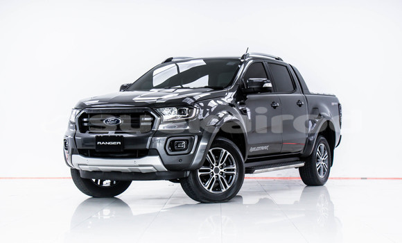 Buy Used Ford Ranger Other Car in Bangkok in Bangkok Buy Used Ford Ranger Other Car in Bangkok in Bangkok