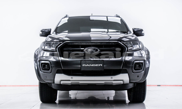 Buy Used Ford Ranger Other Car in Bangkok in Bangkok Buy Used Ford Ranger Other Car in Bangkok in Bangkok