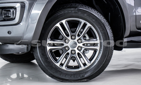 Buy Used Ford Ranger Other Car in Bangkok in Bangkok Buy Used Ford Ranger Other Car in Bangkok in Bangkok