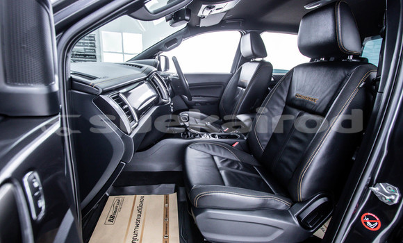 Buy Used Ford Ranger Other Car in Bangkok in Bangkok Buy Used Ford Ranger Other Car in Bangkok in Bangkok