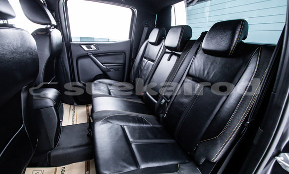 Buy Used Ford Ranger Other Car in Bangkok in Bangkok Buy Used Ford Ranger Other Car in Bangkok in Bangkok