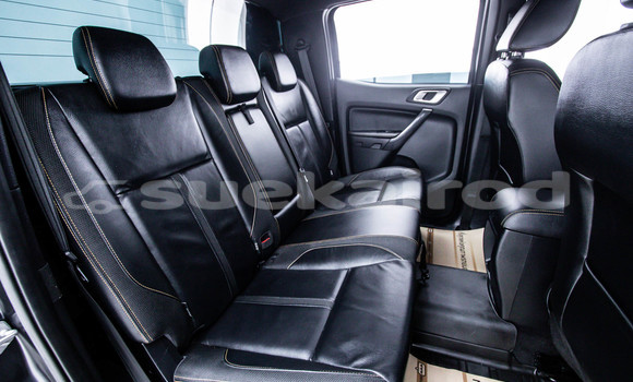 Buy Used Ford Ranger Other Car in Bangkok in Bangkok Buy Used Ford Ranger Other Car in Bangkok in Bangkok