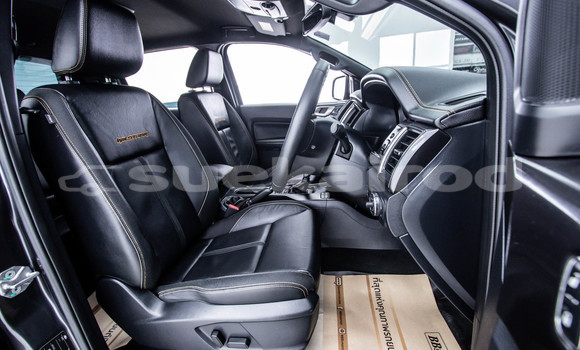 Buy Used Ford Ranger Other Car in Bangkok in Bangkok Buy Used Ford Ranger Other Car in Bangkok in Bangkok