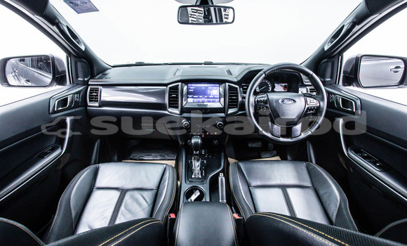 Buy Used Ford Ranger Other Car in Bangkok in Bangkok Buy Used Ford Ranger Other Car in Bangkok in Bangkok