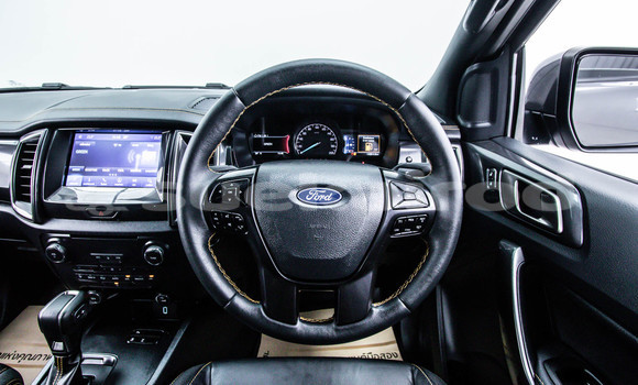 Buy Used Ford Ranger Other Car in Bangkok in Bangkok Buy Used Ford Ranger Other Car in Bangkok in Bangkok