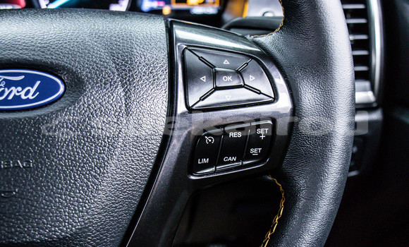 Buy Used Ford Ranger Other Car in Bangkok in Bangkok Buy Used Ford Ranger Other Car in Bangkok in Bangkok