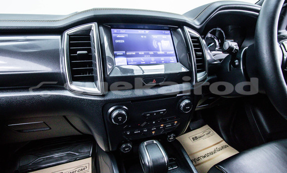 Buy Used Ford Ranger Other Car in Bangkok in Bangkok Buy Used Ford Ranger Other Car in Bangkok in Bangkok