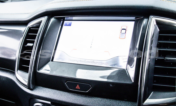 Buy Used Ford Ranger Other Car in Bangkok in Bangkok Buy Used Ford Ranger Other Car in Bangkok in Bangkok