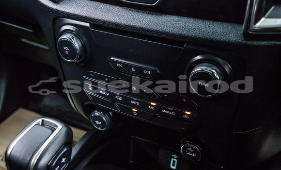 Buy Used Ford Ranger Other Car in Bangkok in Bangkok Buy Used Ford Ranger Other Car in Bangkok in Bangkok