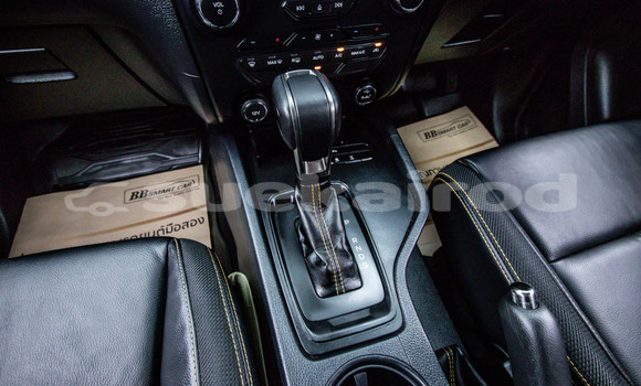 Buy Used Ford Ranger Other Car in Bangkok in Bangkok Buy Used Ford Ranger Other Car in Bangkok in Bangkok