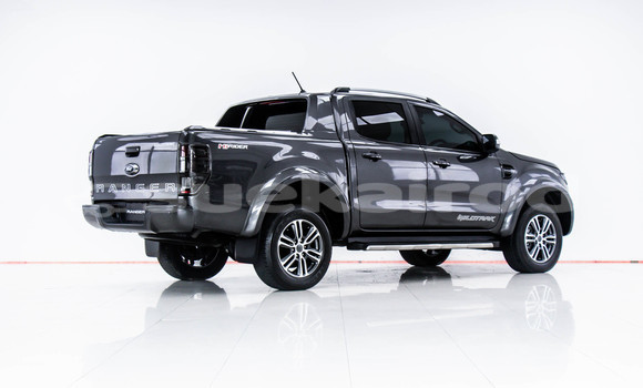 Buy Used Ford Ranger Other Car in Bangkok in Bangkok Buy Used Ford Ranger Other Car in Bangkok in Bangkok