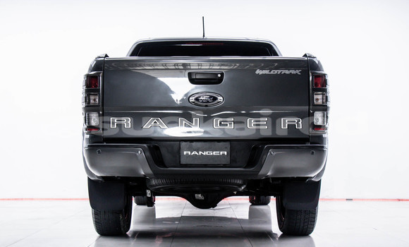 Buy Used Ford Ranger Other Car in Bangkok in Bangkok Buy Used Ford Ranger Other Car in Bangkok in Bangkok