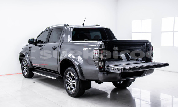 Buy Used Ford Ranger Other Car in Bangkok in Bangkok Buy Used Ford Ranger Other Car in Bangkok in Bangkok