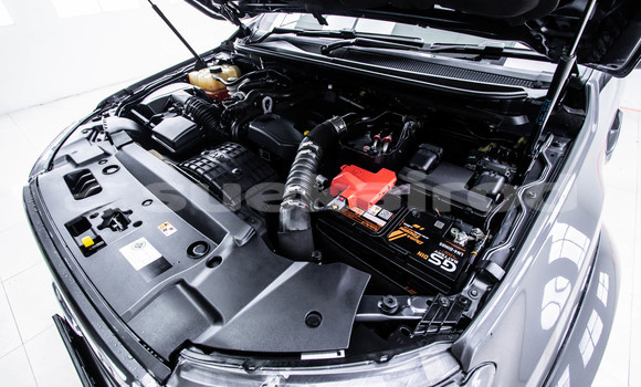 Buy Used Ford Ranger Other Car in Bangkok in Bangkok Buy Used Ford Ranger Other Car in Bangkok in Bangkok