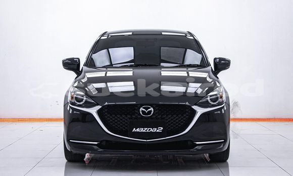 Buy Used Mazda 2 Black Car in Bangkok in Bangkok Buy Used Mazda 2 Black Car in Bangkok in Bangkok
