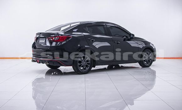 Buy Used Mazda 2 Black Car in Bangkok in Bangkok Buy Used Mazda 2 Black Car in Bangkok in Bangkok