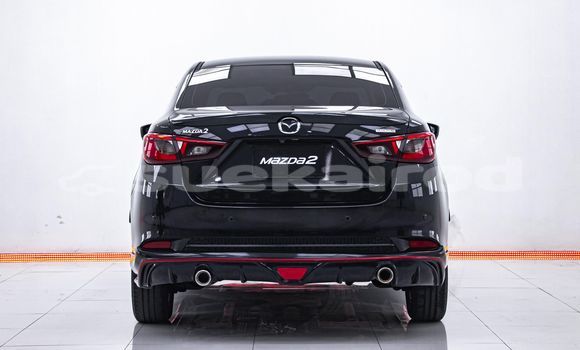 Buy Used Mazda 2 Black Car in Bangkok in Bangkok Buy Used Mazda 2 Black Car in Bangkok in Bangkok