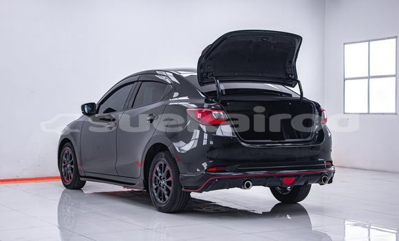 Buy Used Mazda 2 Black Car in Bangkok in Bangkok Buy Used Mazda 2 Black Car in Bangkok in Bangkok