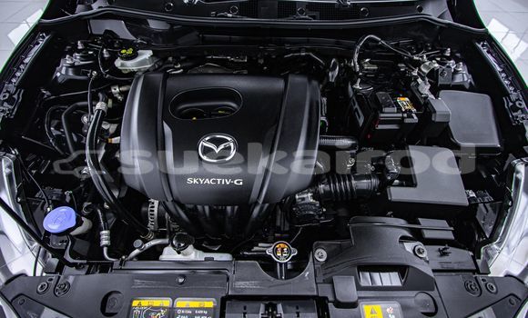 Buy Used Mazda 2 Black Car in Bangkok in Bangkok Buy Used Mazda 2 Black Car in Bangkok in Bangkok