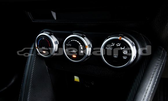 Buy Used Mazda 2 Black Car in Bangkok in Bangkok Buy Used Mazda 2 Black Car in Bangkok in Bangkok