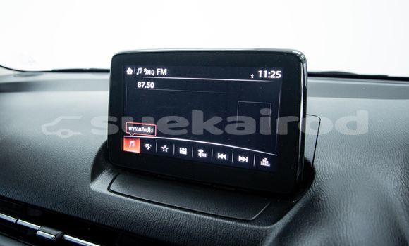 Buy Used Mazda 2 Black Car in Bangkok in Bangkok Buy Used Mazda 2 Black Car in Bangkok in Bangkok