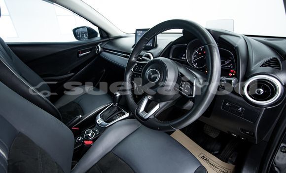 Buy Used Mazda 2 Black Car in Bangkok in Bangkok Buy Used Mazda 2 Black Car in Bangkok in Bangkok