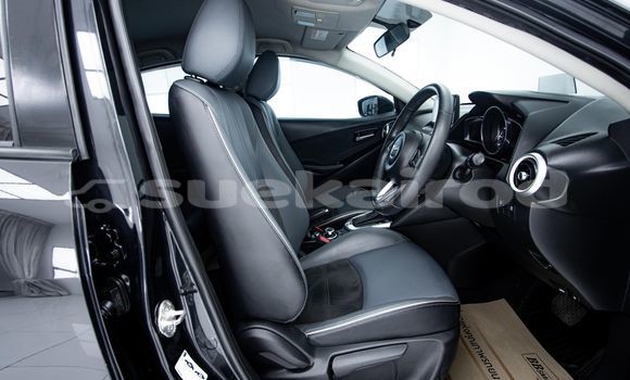 Buy Used Mazda 2 Black Car in Bangkok in Bangkok Buy Used Mazda 2 Black Car in Bangkok in Bangkok