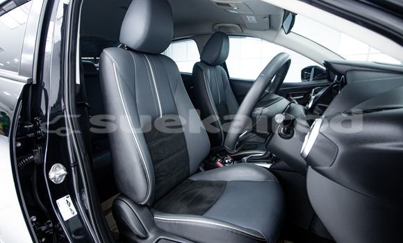 Buy Used Mazda 2 Black Car in Bangkok in Bangkok Buy Used Mazda 2 Black Car in Bangkok in Bangkok