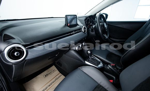 Buy Used Mazda 2 Black Car in Bangkok in Bangkok Buy Used Mazda 2 Black Car in Bangkok in Bangkok