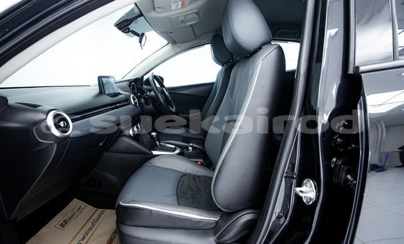 Buy Used Mazda 2 Black Car in Bangkok in Bangkok Buy Used Mazda 2 Black Car in Bangkok in Bangkok