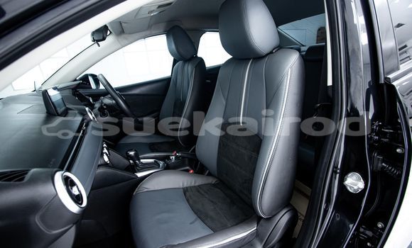 Buy Used Mazda 2 Black Car in Bangkok in Bangkok Buy Used Mazda 2 Black Car in Bangkok in Bangkok