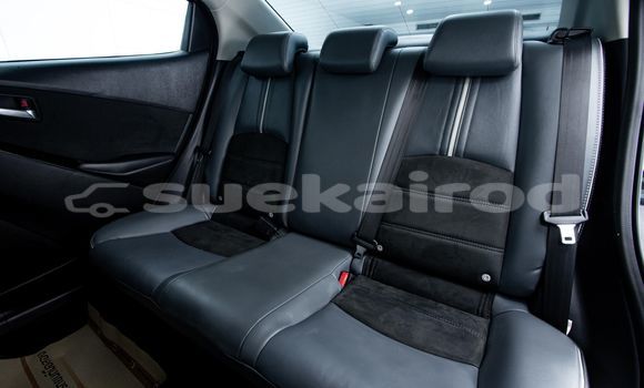 Buy Used Mazda 2 Black Car in Bangkok in Bangkok Buy Used Mazda 2 Black Car in Bangkok in Bangkok