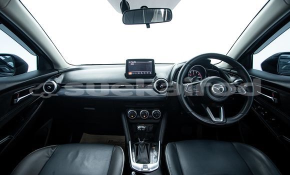 Buy Used Mazda 2 Black Car in Bangkok in Bangkok Buy Used Mazda 2 Black Car in Bangkok in Bangkok